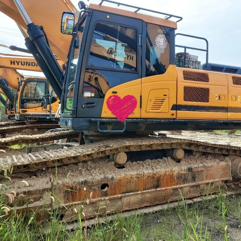  현대 HX380 2020년식 1억5000만원 판매합니다.