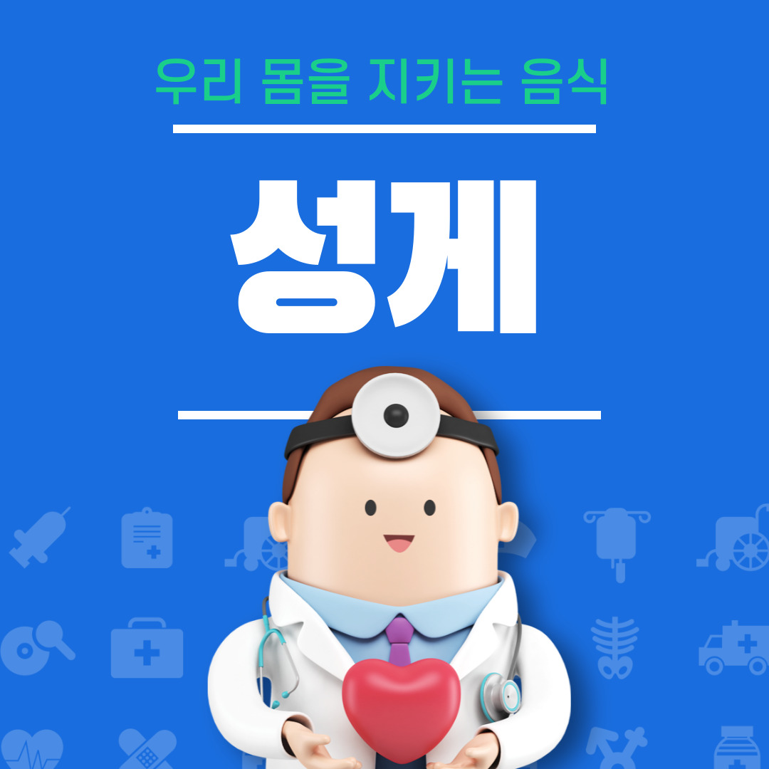 성게 효능