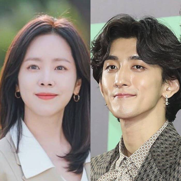 배우-한지민-밴드-잔나비-멤버-최정훈