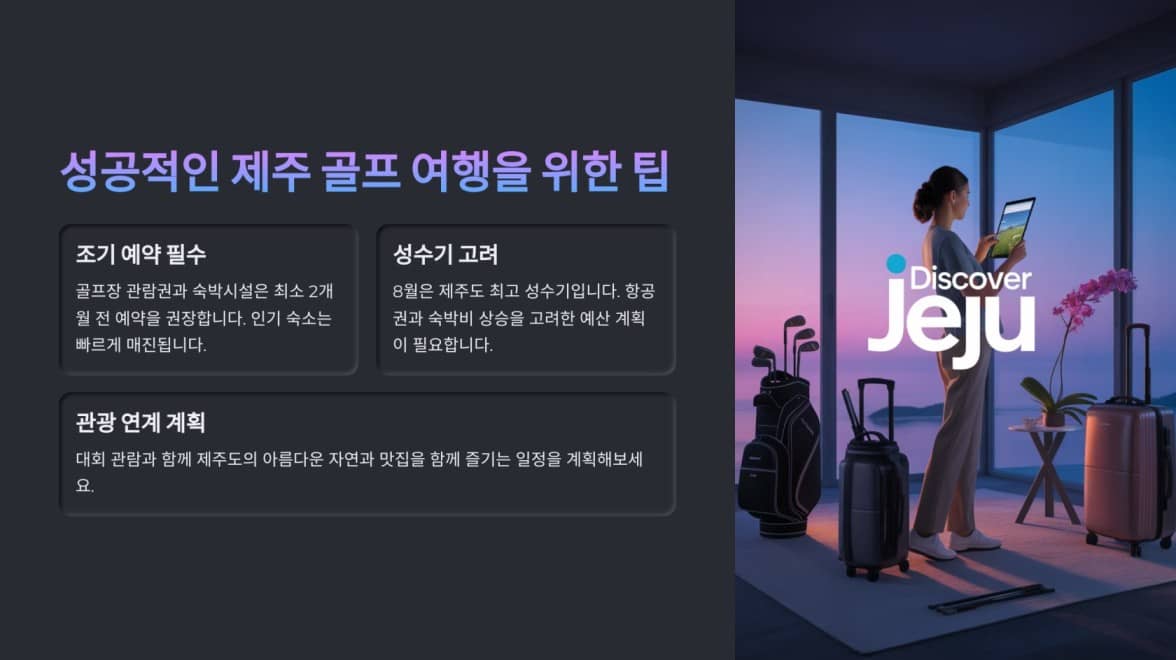 2025 - 제12회 제주삼다수 마스터스