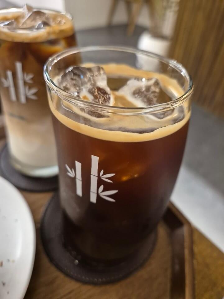 차선책 커피