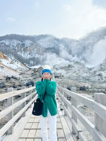 홋카이도 북해도 오타루 자유여행 코스 일정_21