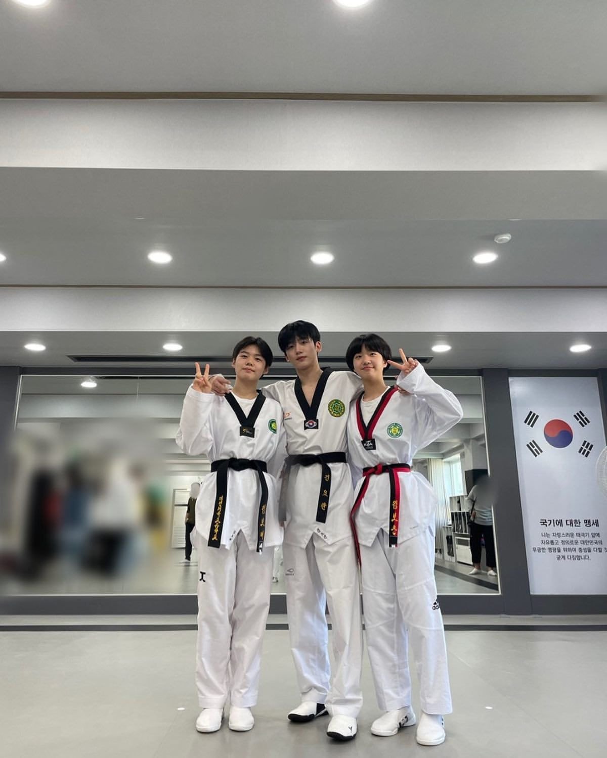  [전참시] 여동생의 남자친구 얘기에 흔한 친오빠 반응