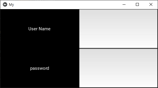  Python만으로 어플을 만들어보자 #3 (create an application)