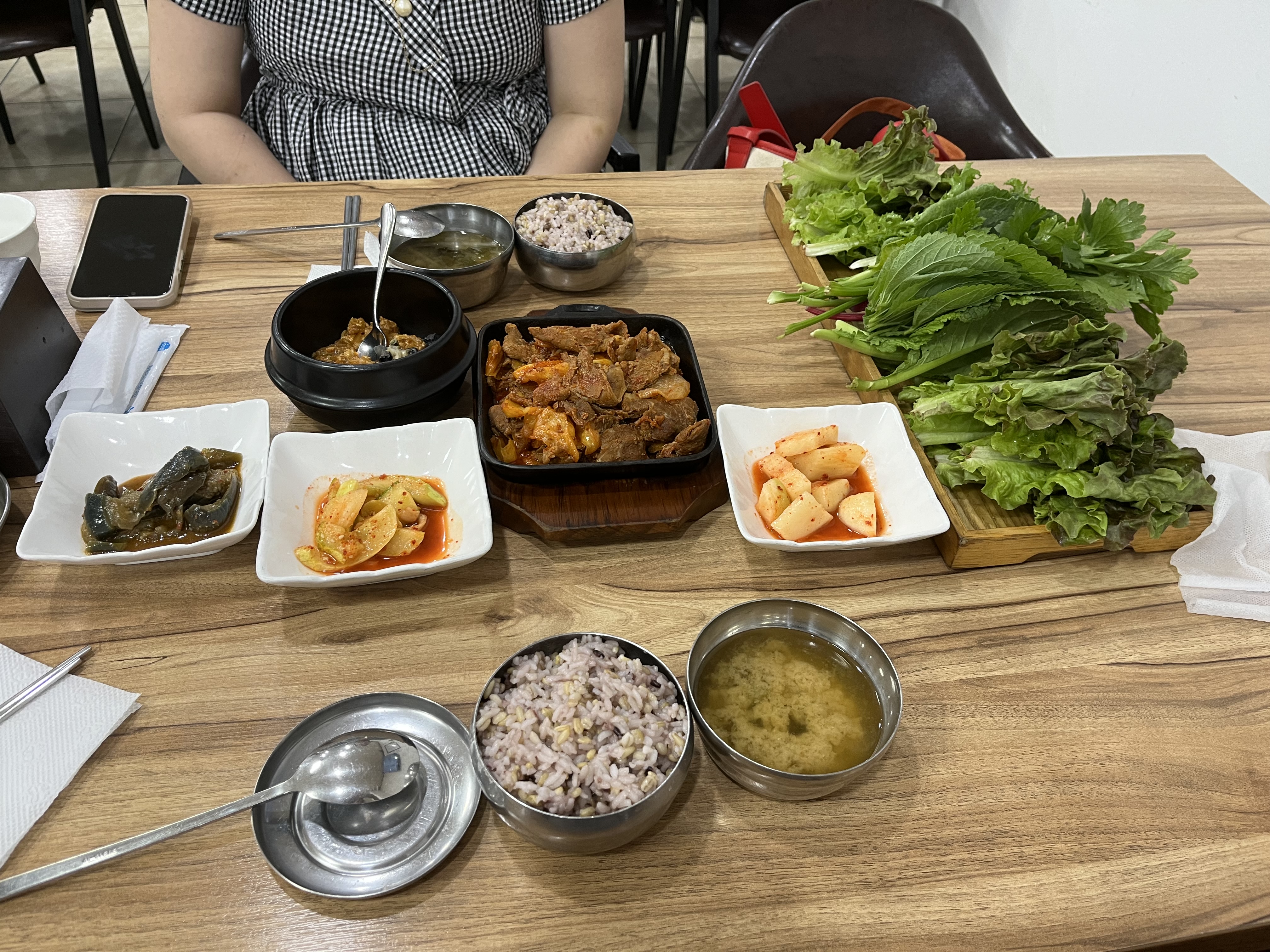 보라매식당 이미지