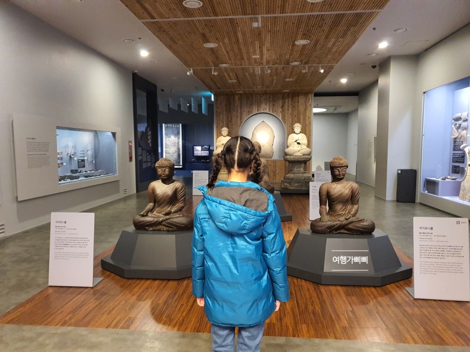 국립춘천박물관 전시 보고 27