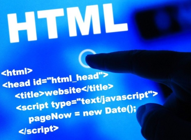  HTML 이것만큼은 알고 가자! ( feat. 기본문법정리 )