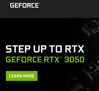  RTX 3050 출시 시간 및 가격 정리