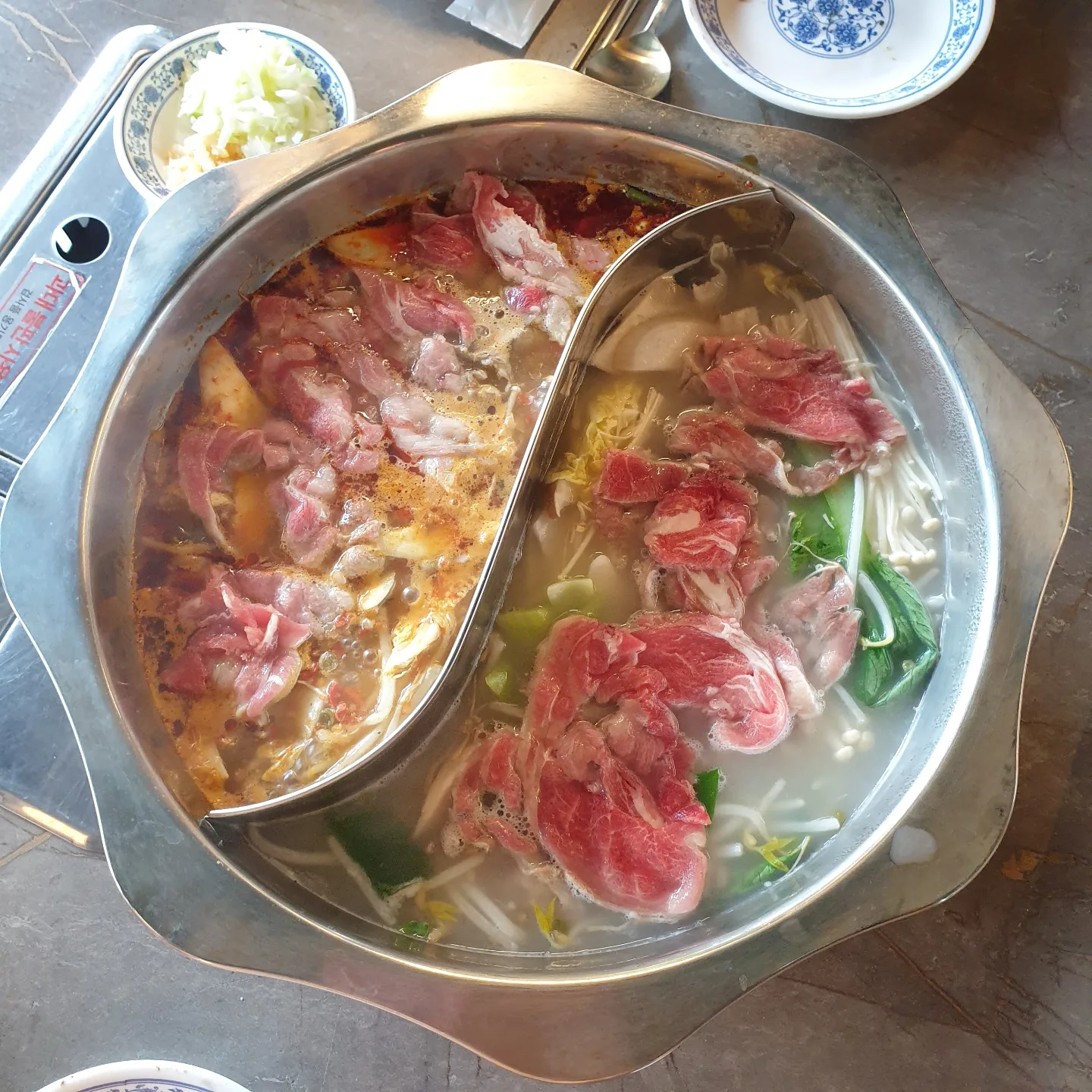 해운대양꼬치&마라훠궈 사진 2