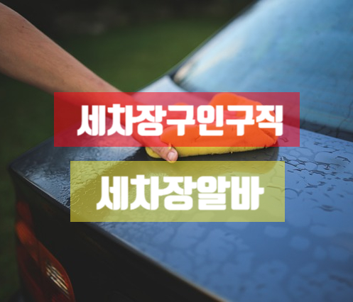  구인구직 시잡인