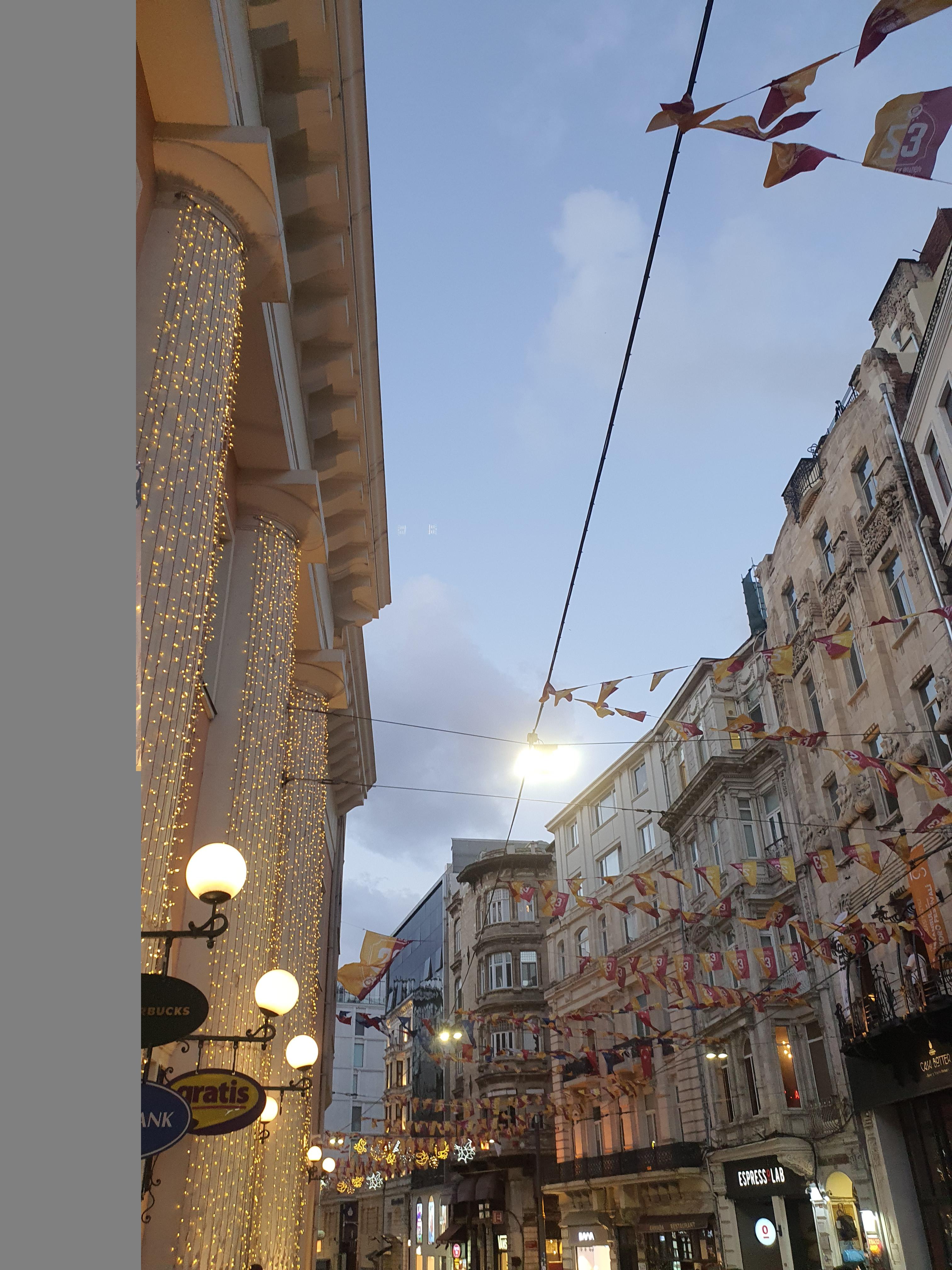 튀르키예 패키지(참좋은여행) - 7일차 부르사, 돌마바흐체 궁전, 보스포러스 해협크루즈, 야경투어