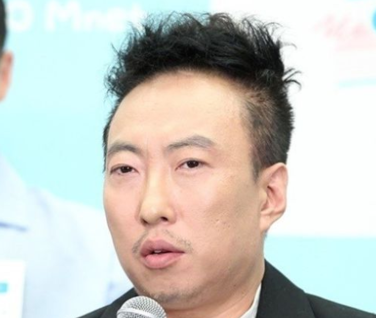  박명수 학폭 일침
