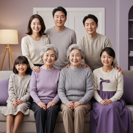 부양가족연금 정의 대상자 및 자격요건