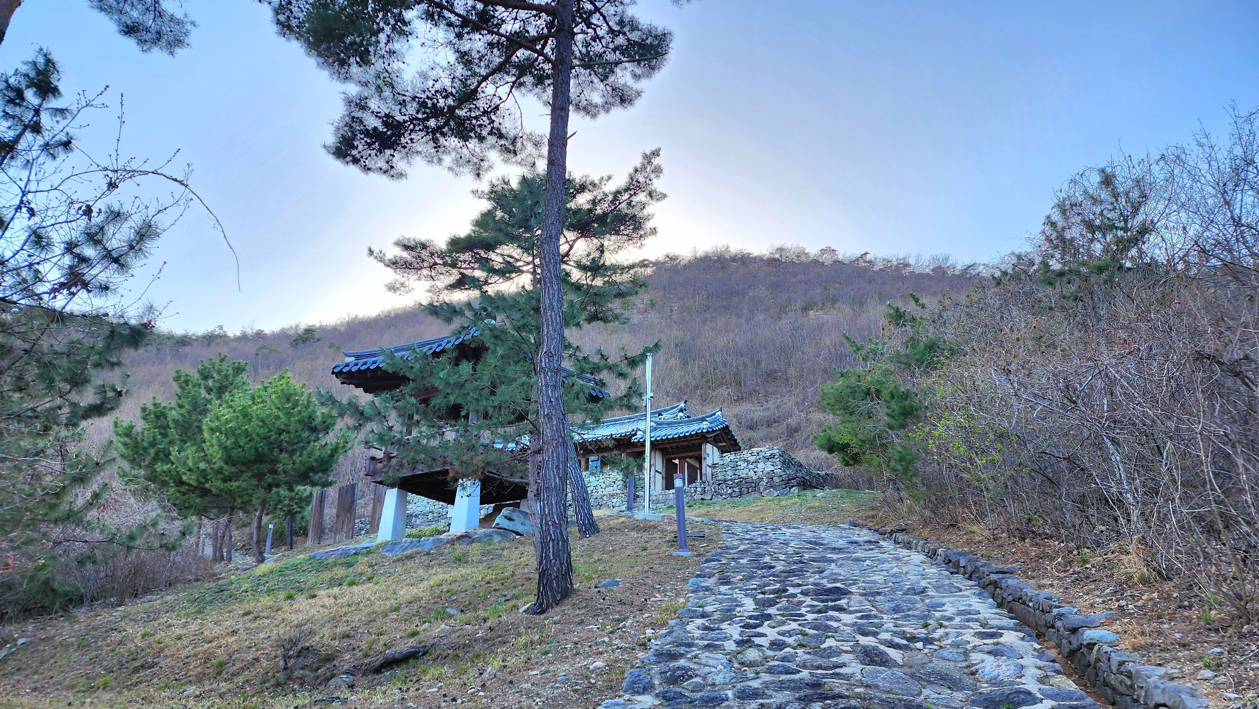 반계서당