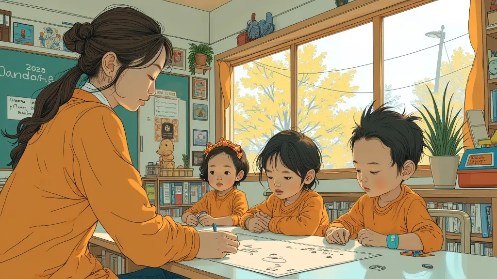 돌봄