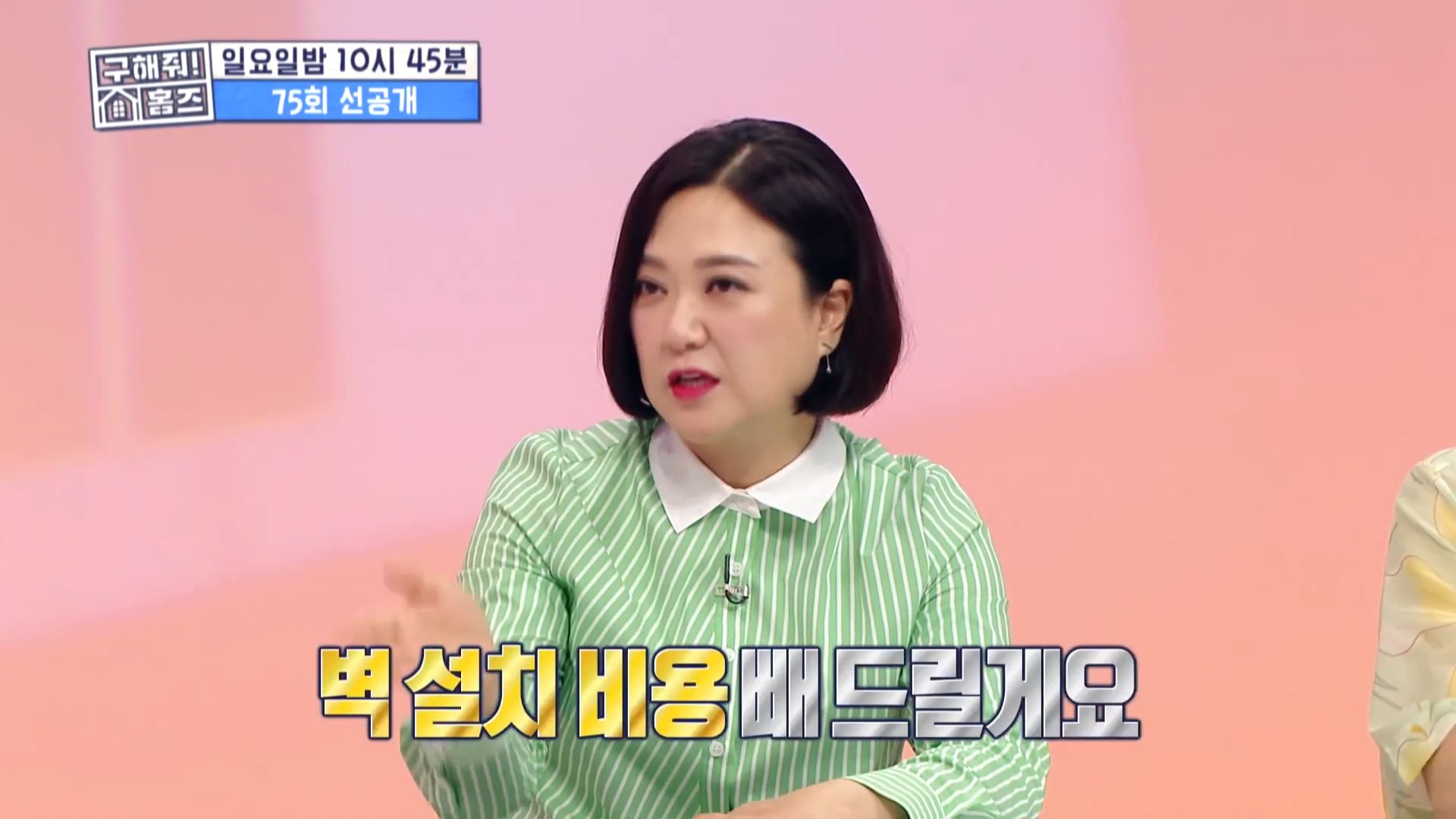  구해줘홈즈 원주 전원주택 예산 3억3천 방 2 테라스