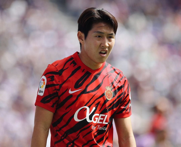  이강인, AT마드리드 이적 불발? 애스턴 빌라와 PSG 관심 급부상