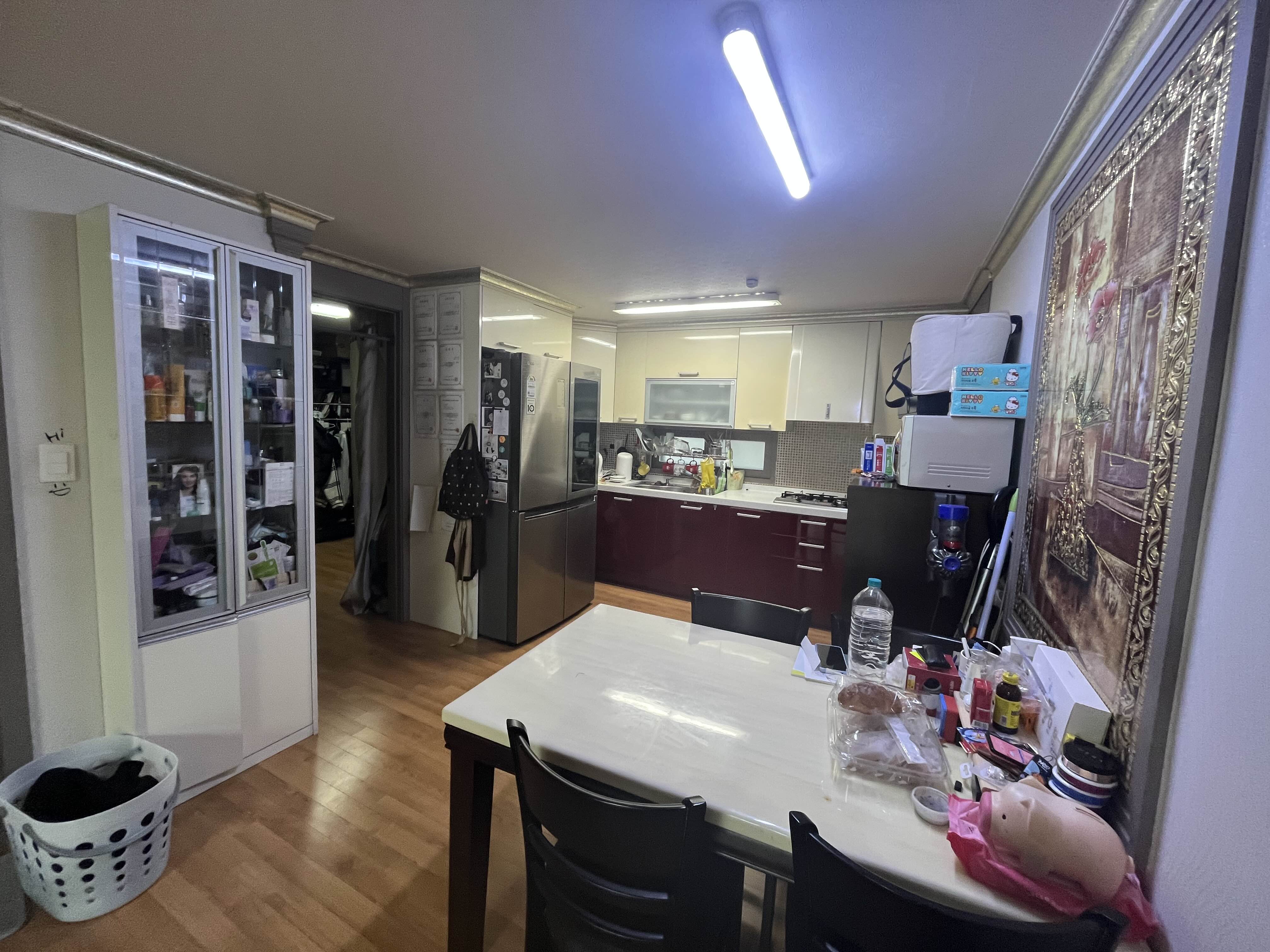 연신내역 7분거리 전용 넓은 구옥빌라 6