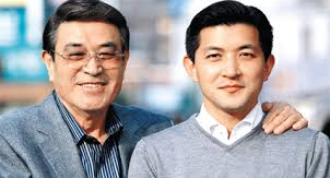  남궁원 아들 홍정욱 학력과 자신의 투병생활