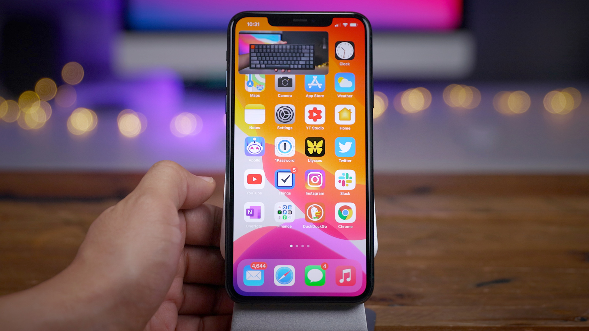  iOS 14 달라진 점과 신규기능 알아보자
