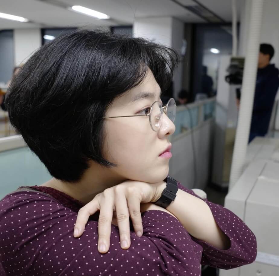  배우 박혜수 프로필, 나이, 키, 학력(중학교, 고등학교), 고향, 소속사