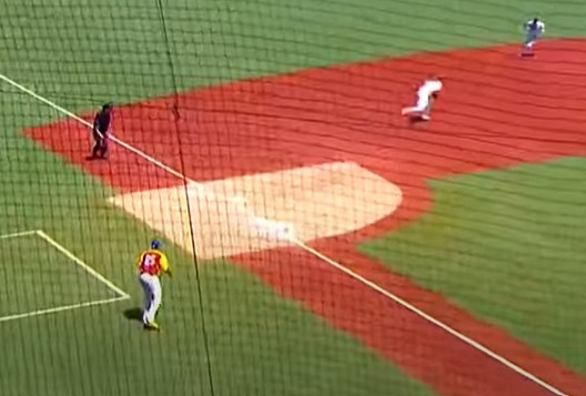 BASEBALL