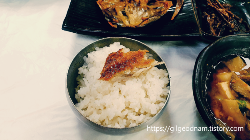 태기산식당