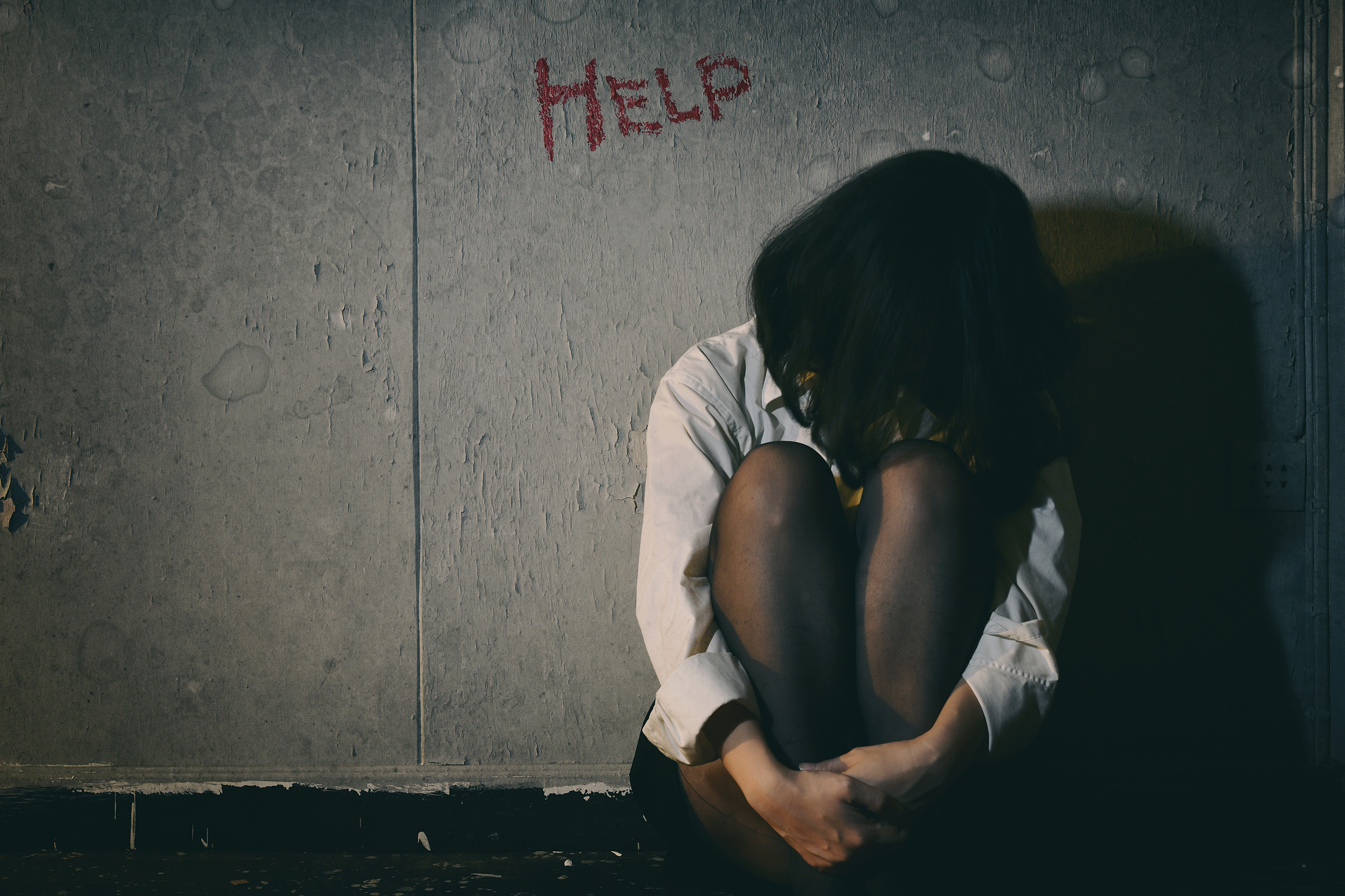  자살 꿈 해몽: 의미와 해석