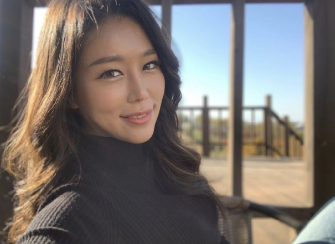 박혜신 셀카 미모