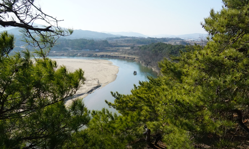 [6시 내고향] 안동 하회마을&amp;#44; 부용대&amp;#44; 안동포 체험&amp;#44; 벽화마을 카페&amp;#44; 월영교 정보