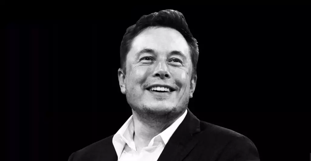 Tesla의 전망, CEO 이력 및 강점 2