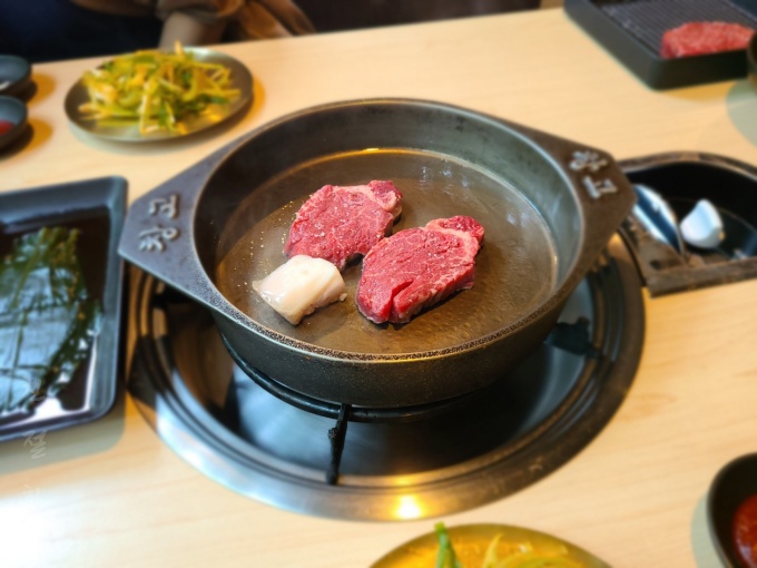  여의도 한우맛집 < 창고43 > 리얼후기