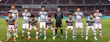  대한민국 축구 국가대표명단 10월 카타르최종예선