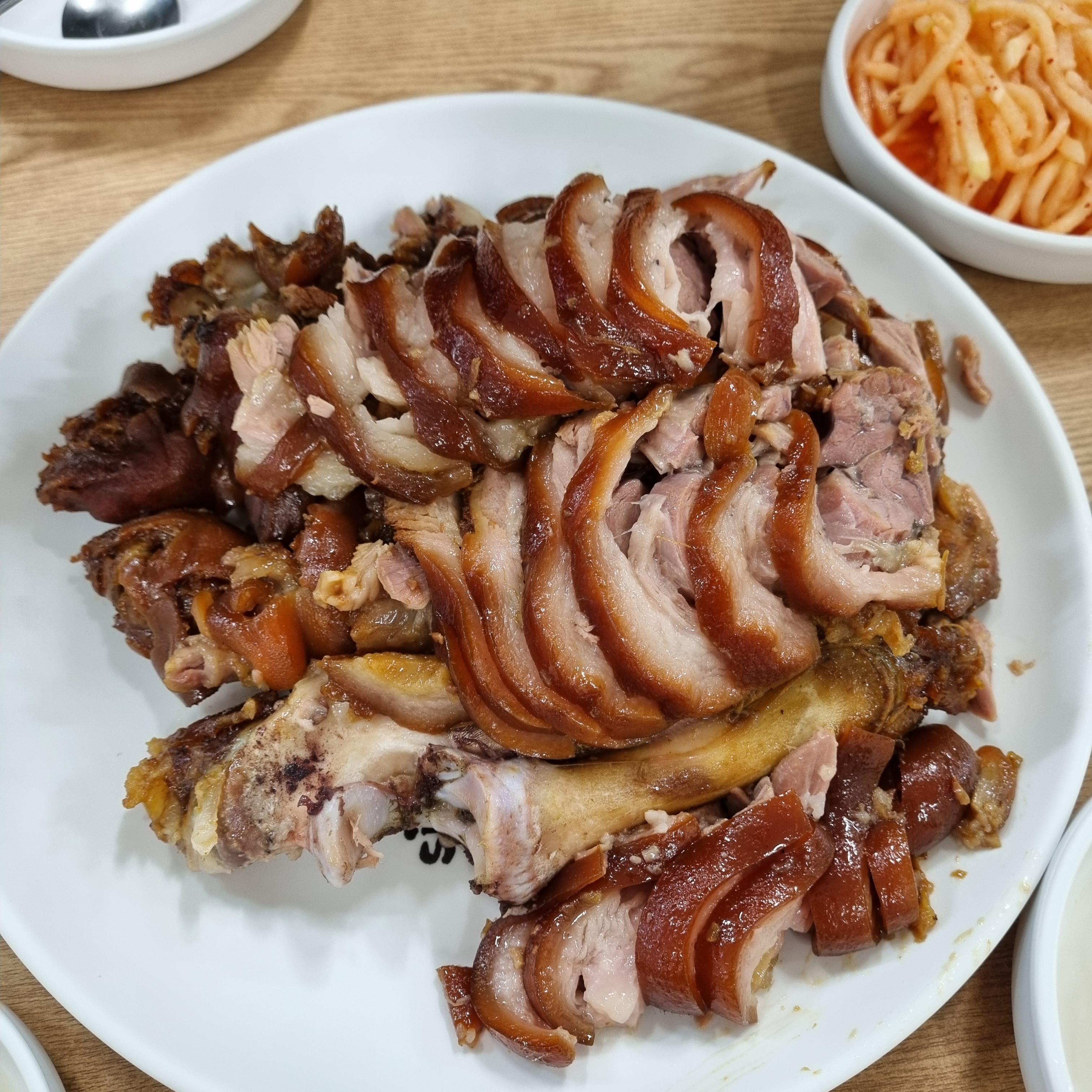 영동족발 이미지