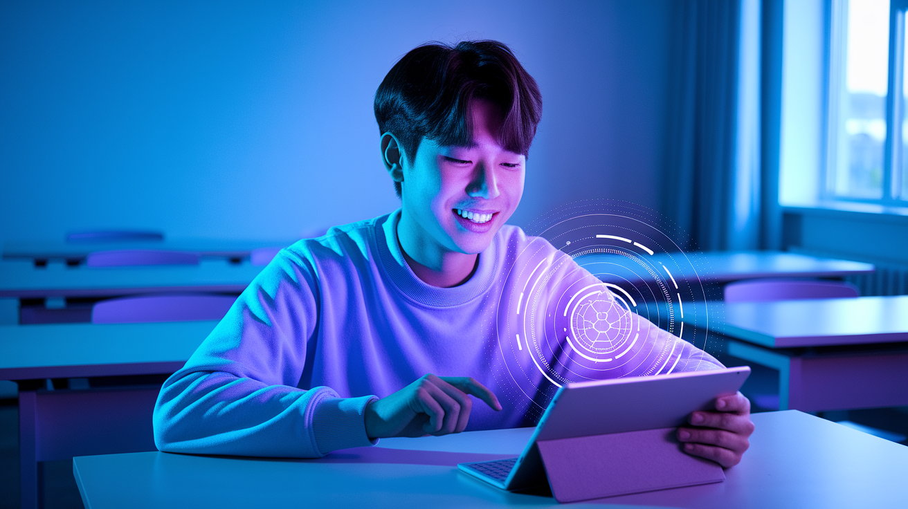 지금 인기 있는 AI 영어학습 앱은?
