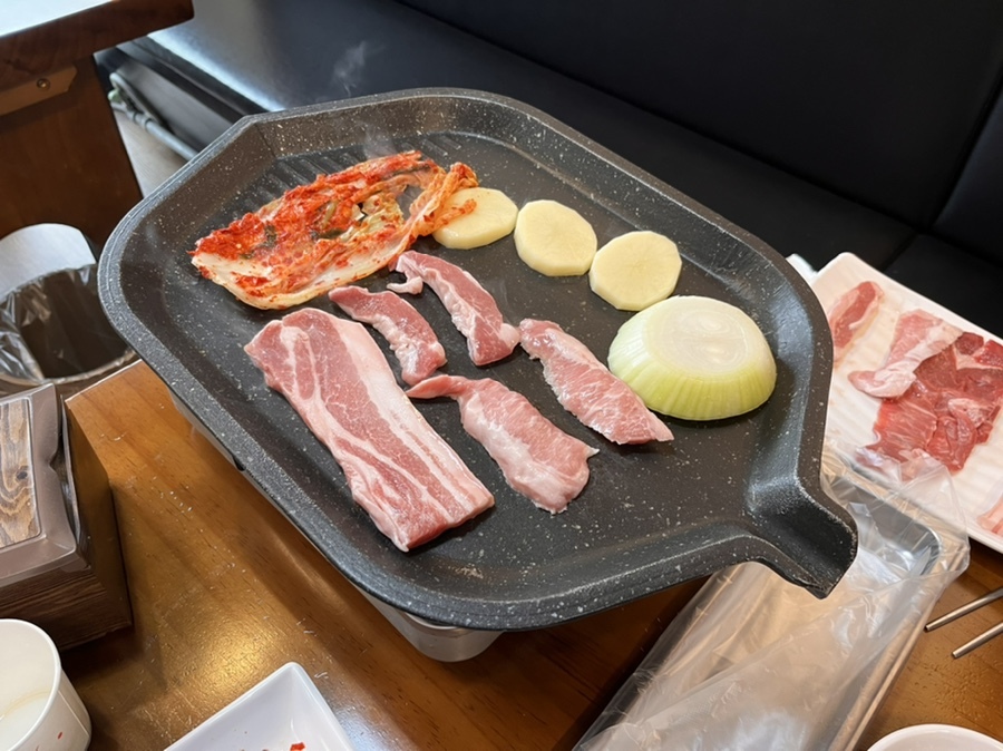 영암식당 이미지