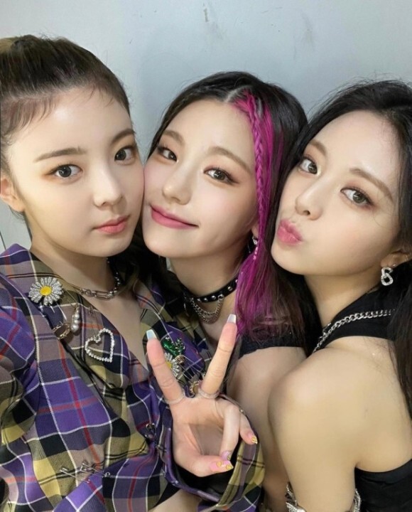 예지헤어 이미지