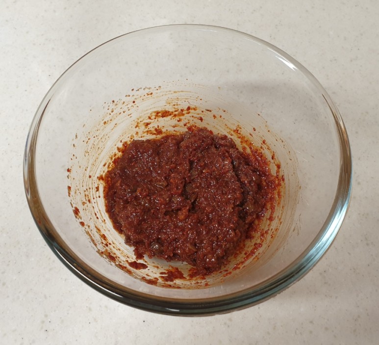 고등어 김치찜 백종원 통조림 고등어로 백종원의 8