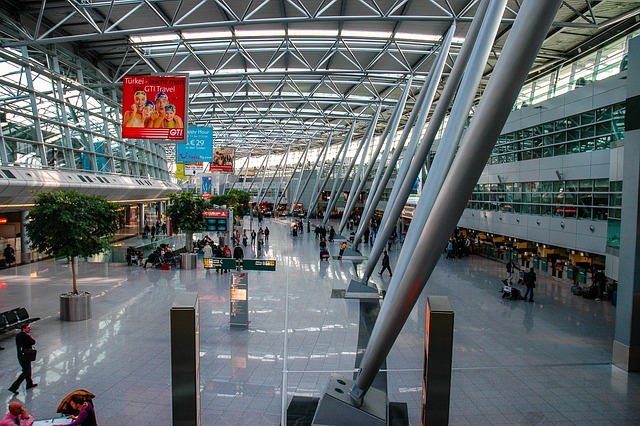 홍대~인천공항,공항버스(6002번) vs 공항철도