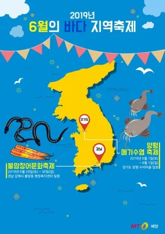 6월 축제 가볼만한 곳 완벽 가이드 2025년 최신_8