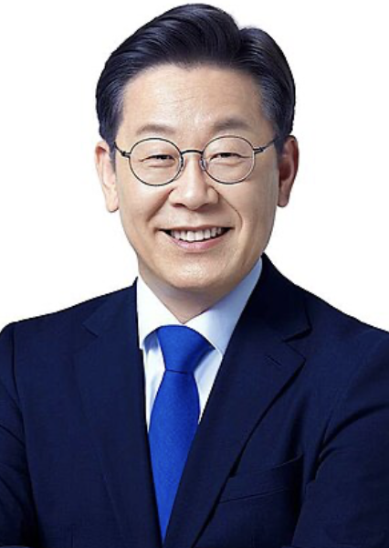 이재명 관련주