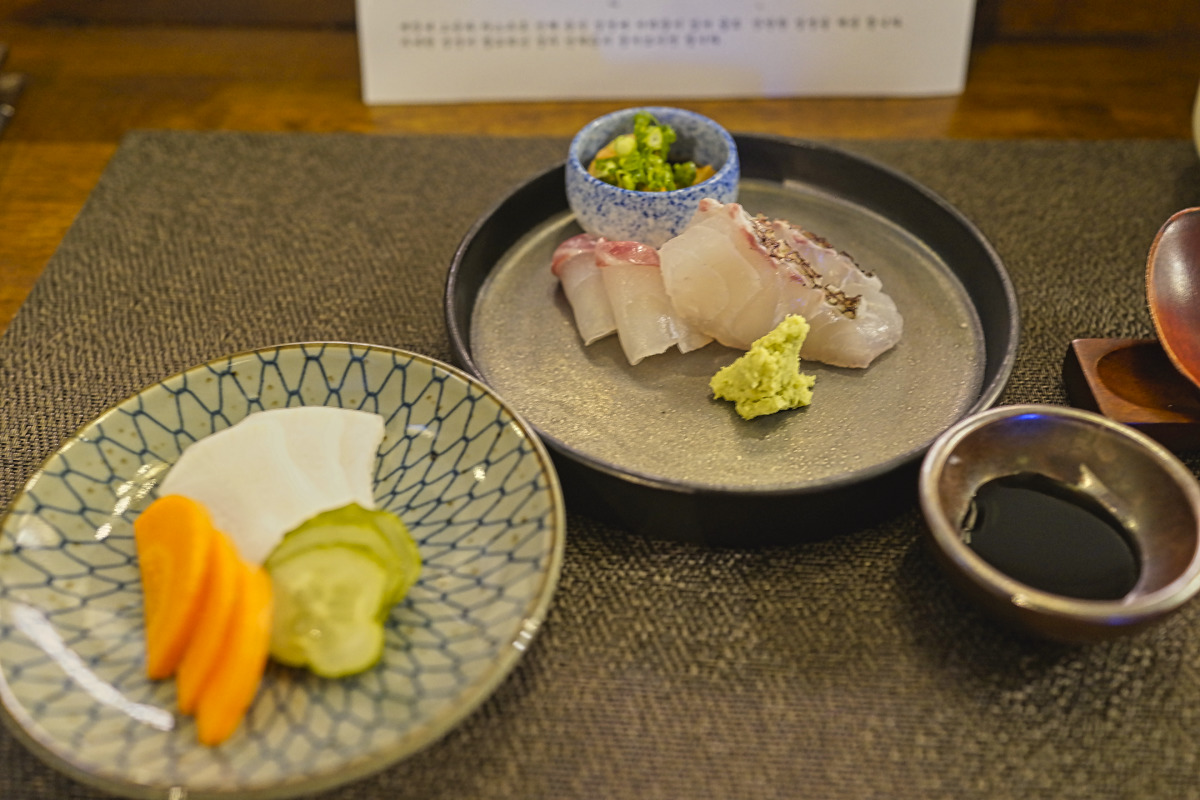 잠실 방이동 맛집 동래별장에서 5