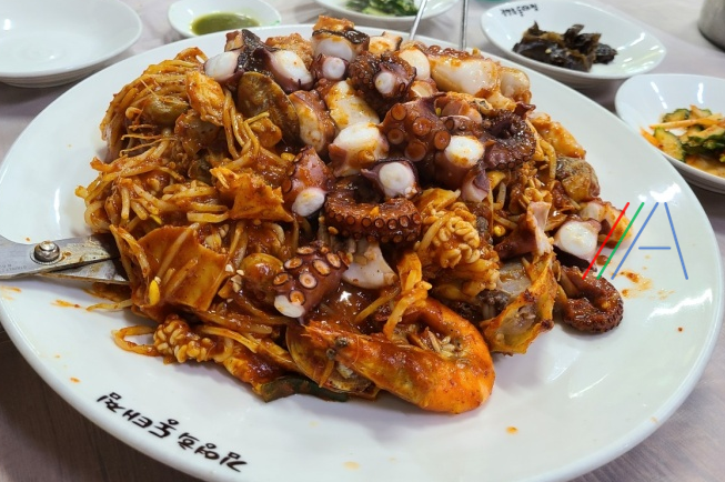 하하식당 이미지