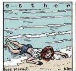 남자라면 이해하는 여ㅈ가 무인도에서 탈출할수 있는 방법.