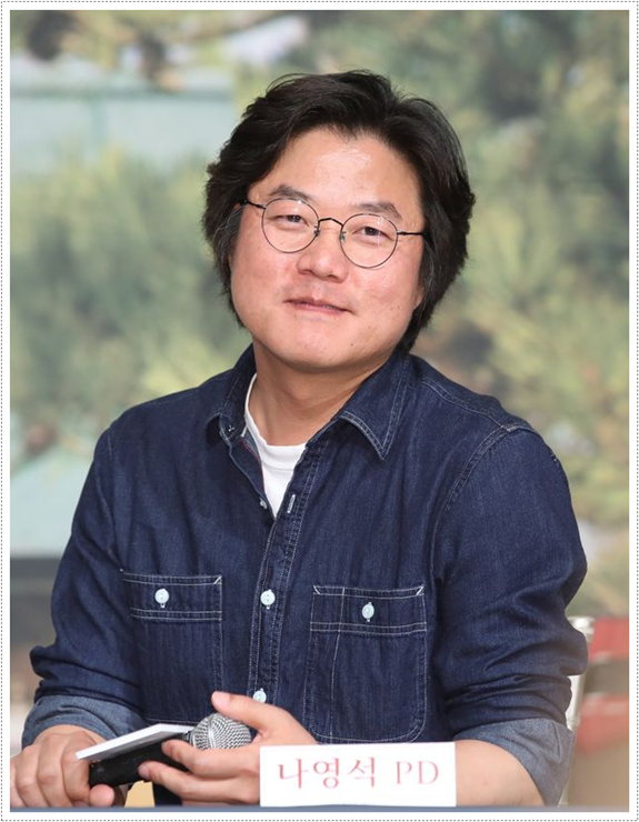  2019년 한국에서 연봉을 가장 많은 받는 PD는?