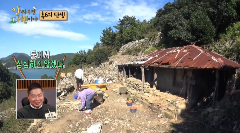 QR코드 안찍어도 입장되는 장소...jpg | 인스티즈