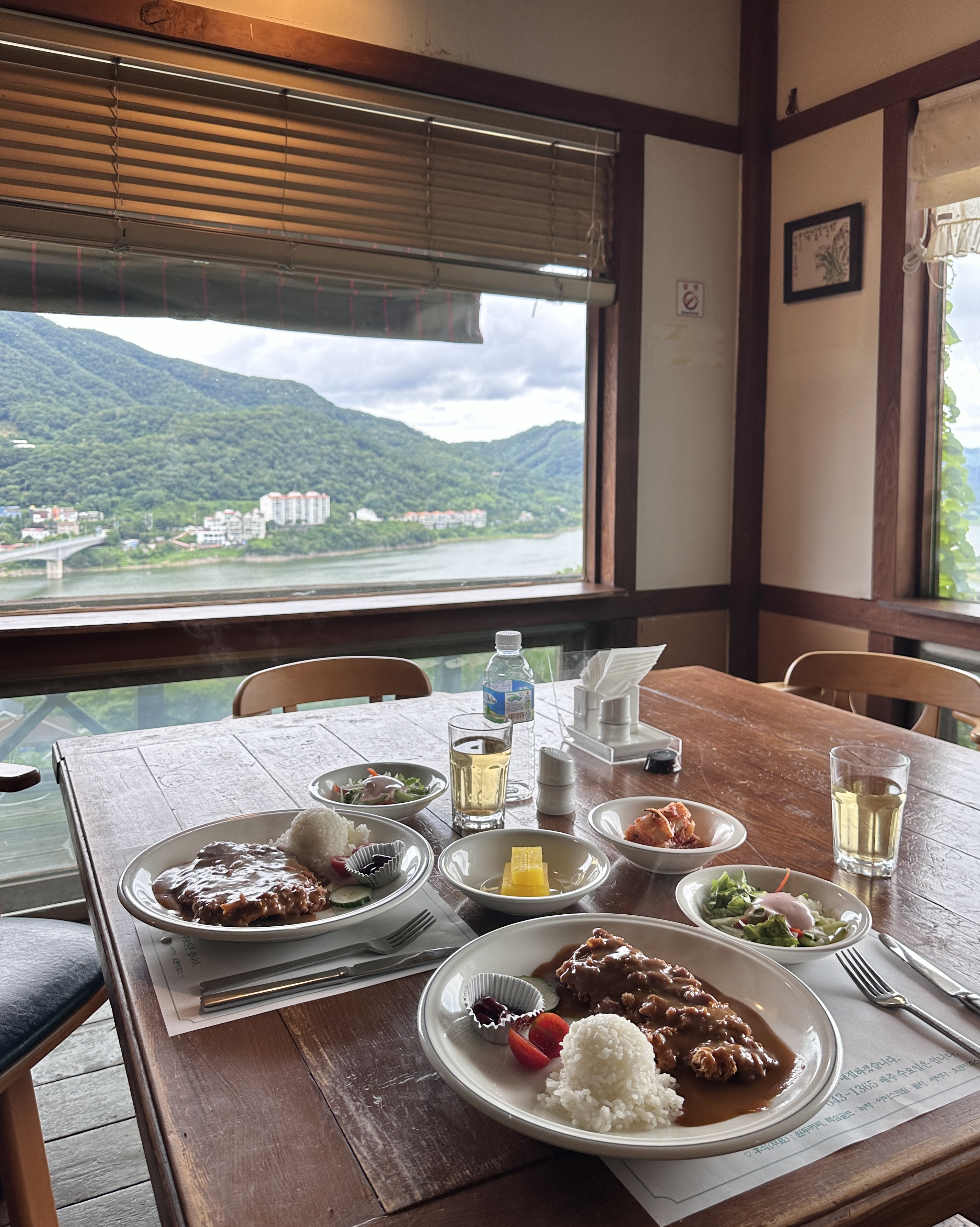 리체 레스토랑