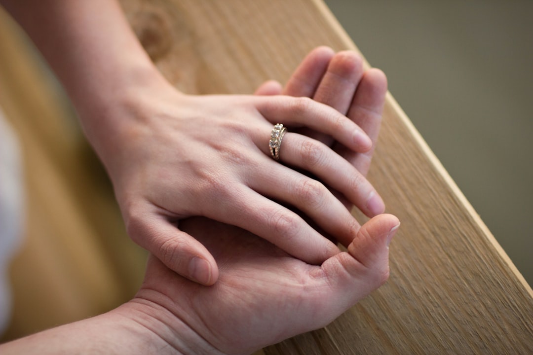 Wedding ring