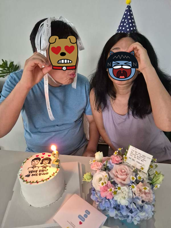 결혼기념일_셀프기념사진5
