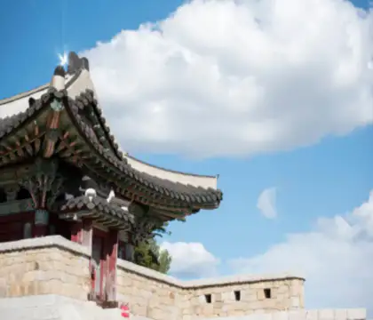 남당항새조개-홍주성가볼만한곳